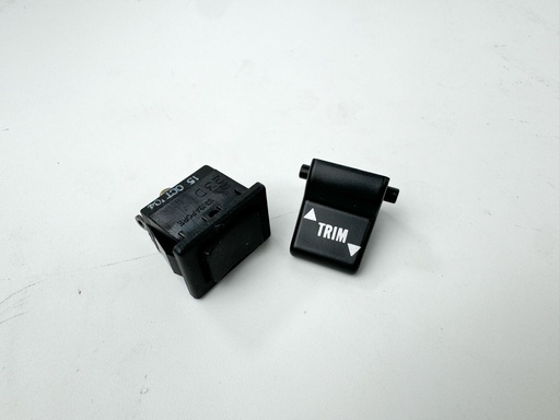 [036028] Volvo Penta Trim & Tilt Remote Control Switch 3856844 Brand New OEM