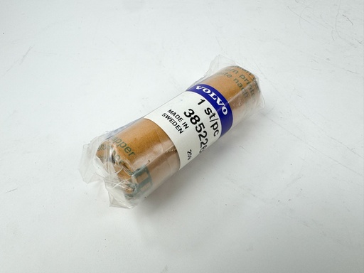 [036023] Volvo Penta Splined Sleeve 3852268 Brand New OEM