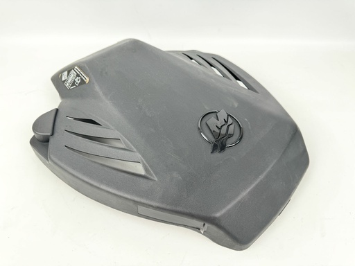 [036100] Mercury 200 225 250 275 300 HP L6 Verado Flywheel Cover Top 887936T04