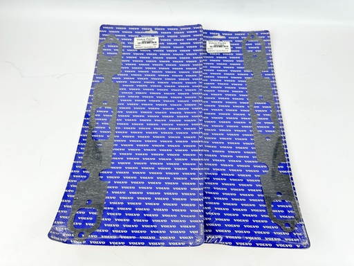 [036083] 2 Volvo Penta Exhaust Gasket 3852468 Brand New OEM