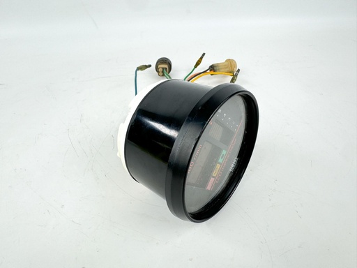 [036122] Yamaha Outboard Marine Digital Tachometer Tach & Trim Gauge - Tested