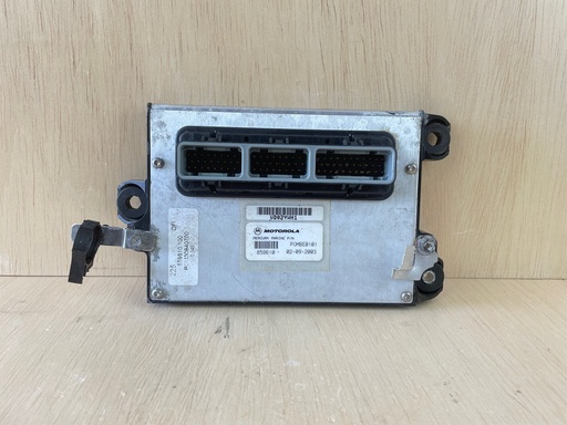 [3978] 2003 Mercury 225HP Optimax Outboard Engine Control Module ECU PCM 8M0086572 85961092S