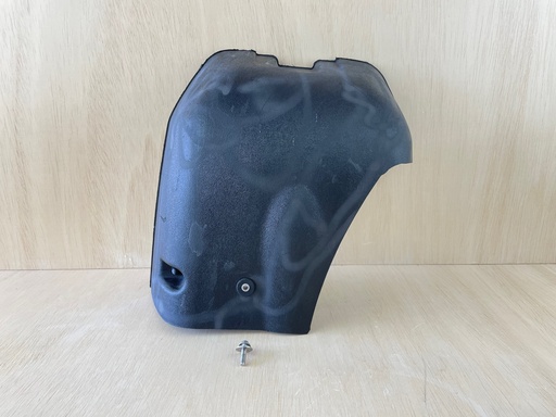 [3973] 2003 Mercury 225HP Optimax 2 Stroke Air Attenuator Cover Assembly 881909T3