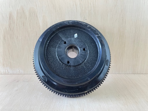 [3979] 2003 Mercury 225HP DFI Outboard Engine Flywheel Assembly 859619T1