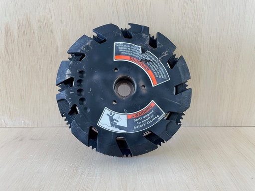 [3959] 2000 Mercury 150HP Outboard Engine 2 Stroke Flywheel Assembly 859238T17 859238T4