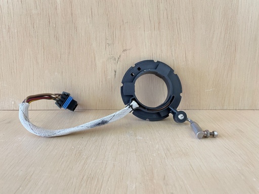 [3962] 2000 Mercury 150HP Outboard Engine 2 Stroke Trigger Assembly 96455A18 96455T18