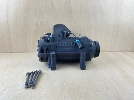 [4043] 2006 Mercury Verado 275HP Outboard Engine Supercharger Assembly 898096A02