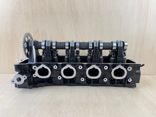 [4046] 2014 Mercury 90HP 4 Stroke Outboard Engine Cylinder Head Assembly 65 Hours 8M0094683