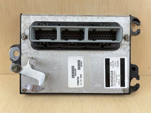 [4052] Mercury 275HP Verado 4 Stroke Outboard PCM Propulsion Control Module 8M0025324