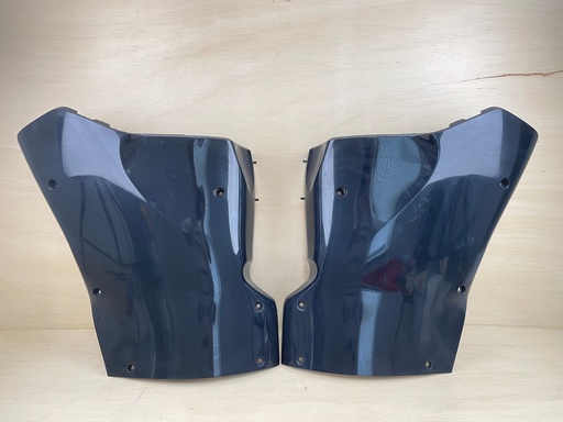 [4082] Mercury Verado L6 4 Stroke Lower Chap Assembly Cowling XL XXL Port And Starboard