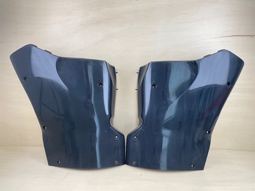 [4084] Mercury Verado L6 4 Stroke Lower Chap Assembly Cowling XL XXL Left And Right Side