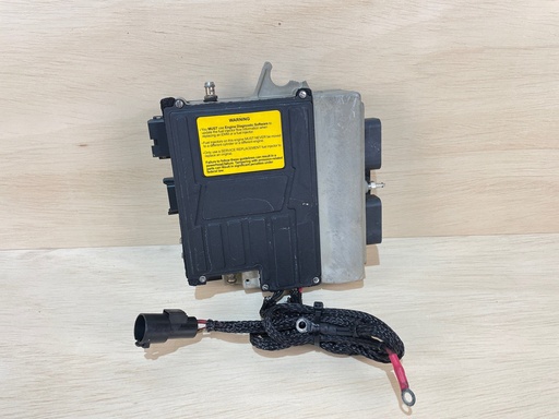 [2819] Evinrude Ficht 225HP EMM ECU Computer 586724