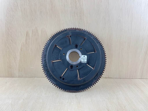 [4160] 2012 Suzuki 140HP DF140 4 Stroke Outboard Flywheel Assembly 32102-92J10