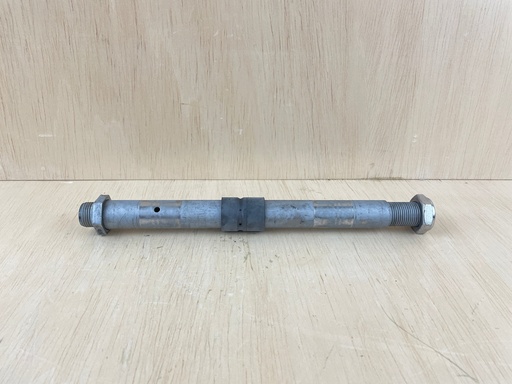 [4161] 2012 Suzuki 140HP DF140 Clamp Bracket Shaft Tilt Tube Assembly 41130-92J03