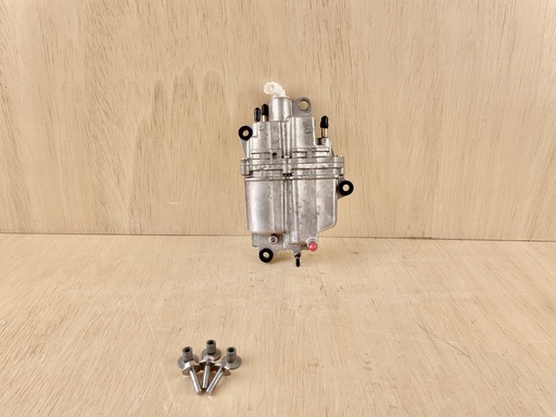 [4154] 2012 Suzuki 140HP DF140 4 Stroke VST Fuel Vapor Separator Tank 15600-90J01