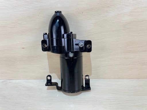 [2821] Johnson Evinrude Starter Motor Assembly 586890