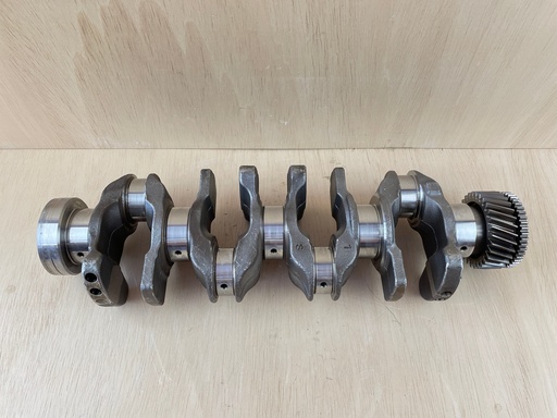 [4149] 2014 Suzuki 150HP DF150 4 Stroke Outboard Crankshaft Assembly 12221-96J10