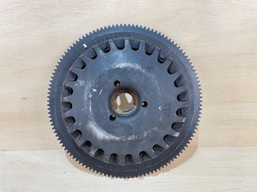 [2822] Johnson Evinrude Ficht Flywheel 200 225 250 HP 586653