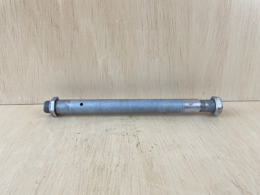 [4127] 2014 Suzuki 150HP DF150 Clamp Bracket Shaft Tilt Tube Assembly 41130-92J03