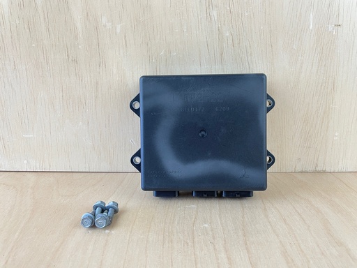 [4271] 2006 Yamaha 250HP 4 Stroke Engine Control Unit Assembly ECU 6P2-8591A-23-00
