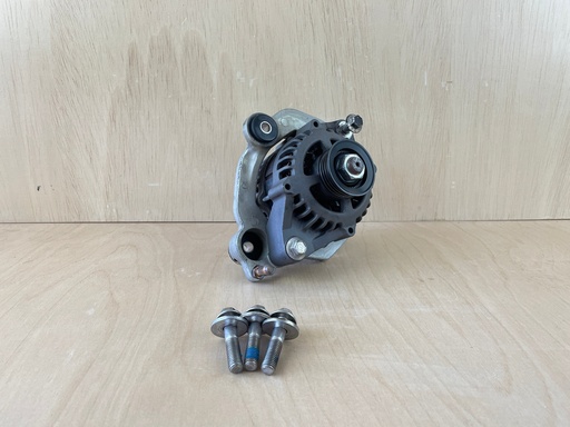 [4340] 2009 Mercury 115HP Optimax Outboard Engine Alternator 881247A1 8M0064020