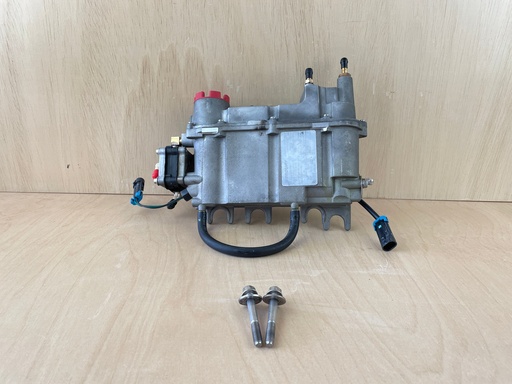 [4342] 2007 Mercury 225HP Optimax DFI VST Vapor Separator Assembly Tank Pump 880133T12