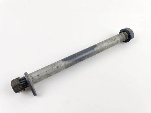 [027582] 2000 Yamaha 40 HP 4 Stroke Outboard Clamp Bracket Bolt Tilt Tube 6K9-43131-00-00 OEM