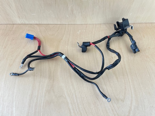 [4327] 2007 Yamaha 250HP Electrical Harness 6P2-8259M-00-00 With Terminal 6P2-81925-01-00