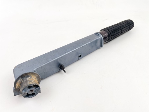 [028609] Yamaha 6 8 HP 2 Stroke Outboard Tiller Handle Steering 6G1-42111-03-EK