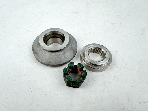 [034294] 2019 Suzuki 150 HP 4 Stroke Outboard Prop Hardware 57632-93L10 OEM