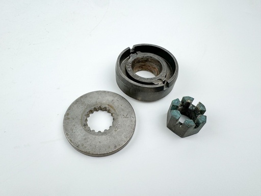 [033609] 2007 Suzuki 200 HP 4 Stroke Outboard Prop Hardware 57632-93J11 OEM