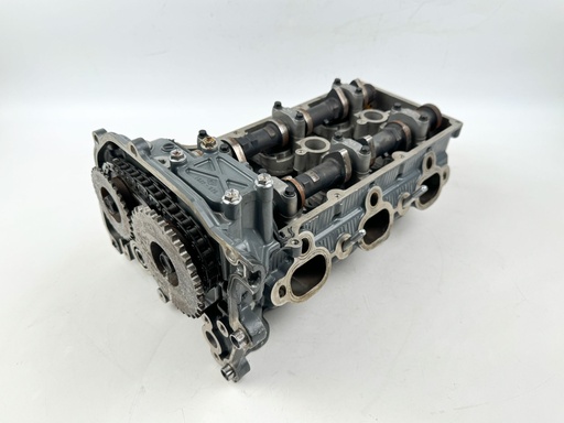 [033558] 2007 Suzuki 200 HP 4 Stroke Outboard Port Cylinder Head 11103-93J02 OEM