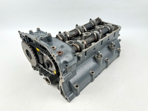 [033559] 2007 Suzuki 200 HP 4 Stroke Outboard Starboard Cylinder Head 11101-93J04 For Parts
