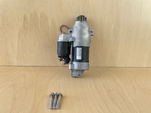 [4321] 2007 Yamaha 250HP 4 Stroke Outboard Starter Assembly 63P-81800-00-00