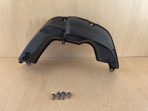 [4313] 2007 Yamaha 250HP 4 Stroke Outboard Engine Air Intake Silencer 6P2-14440-00-00