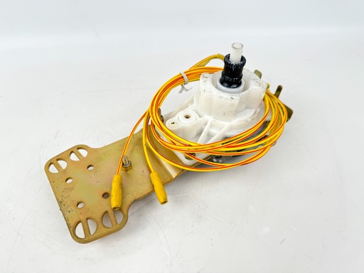 [036271] OMC Johnson Evinrude Concealed Side Mount Remote Control Internal Bracket 0176911