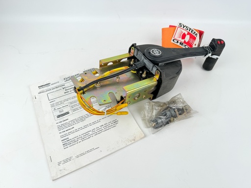 [036269] Johnson Evinrude OMC Top Mount Binnacle Control Box 176371 - New