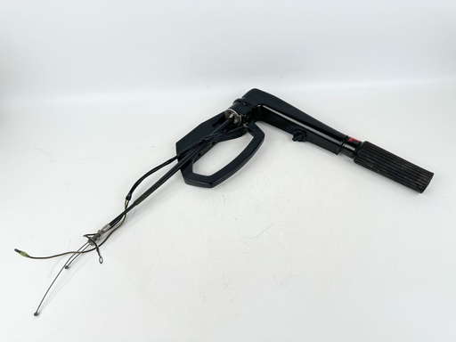 [036296] Mercury 25HP 2 Stroke Outboard Tiller Handle Assembly W/ Bracket 822841F