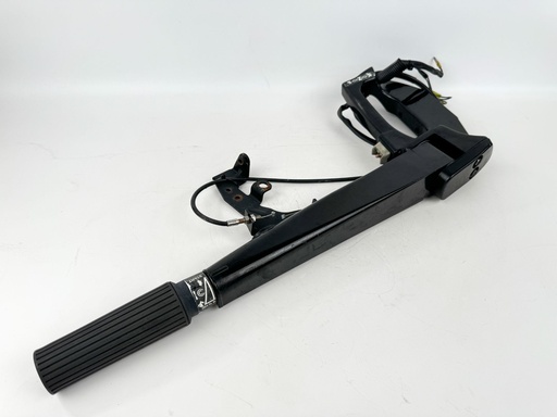 [036294] Mercury 25 - 60 HP Outboard Steering Tiller Handle 821455A4 828813T1