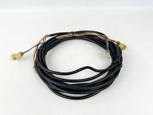 [036302] Yamaha Outboard Trim & Oil Harness 4 Wire 26'