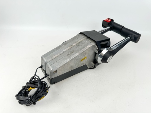 [036273] OMC Johnson Evinrude Twin Dual Control Box Binnacle W/ Trim