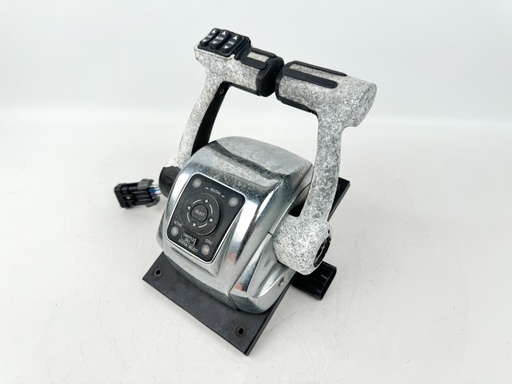 [038103] Mercury Verado DTS Dual Twin Engine Throttle Remote Control 877775A21