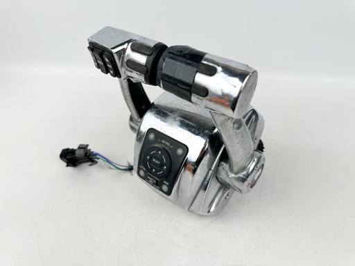 [038097] Mercury Verado DTS Dual Throttle Remote Control 877775A21