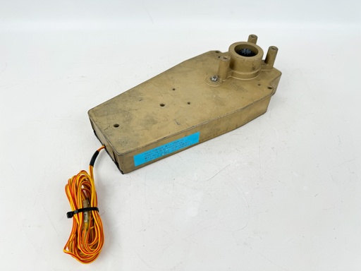 [036410] Mercury Side Mount Control Box Assembly 883709A03 - Parts