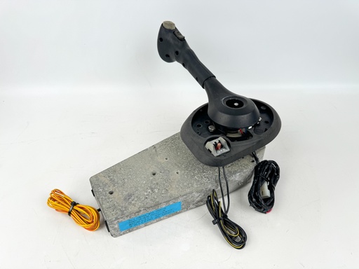 [036408] Mercury Quicksilver Side Mount Throttle Shift Control Assembly