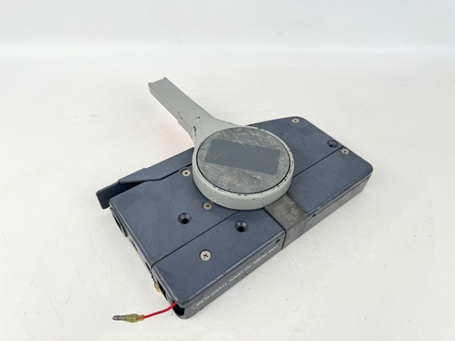 [036421] Yamaha 703 Side Mount Binnacle Control Box *PARTS*