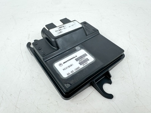 [036440] Mercury DTS Command Module 891661-005 Broken Mount