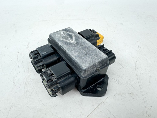 [036437] SmartCraft Mercury 4-Way Junction Box 878492A14 Faded