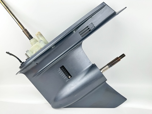 [011286] 2000-2015  Yamaha 115HP 4 Stroke Outboard 20" Lower Unit Gear Case 68V-45300-12-8D