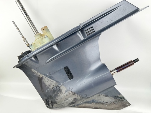 [038347] 2013 Yamaha 350 HP 4 Stroke Outboard 35" Lower Unit Gear Case Right Hand